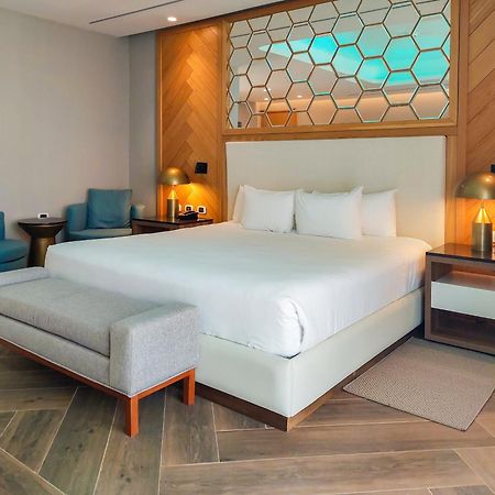 Marriott Miches Beach, An All-Inclusive Resort (Adults Only) Punta Cana Esterno foto