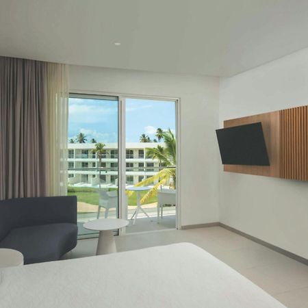 Marriott Miches Beach, An All-Inclusive Resort (Adults Only) Punta Cana Esterno foto