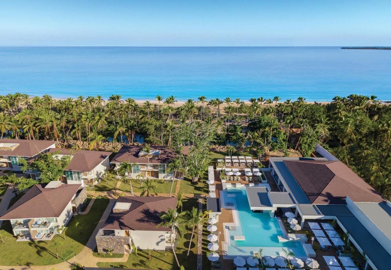 Marriott Miches Beach, An All-Inclusive Resort (Adults Only) Punta Cana Esterno foto