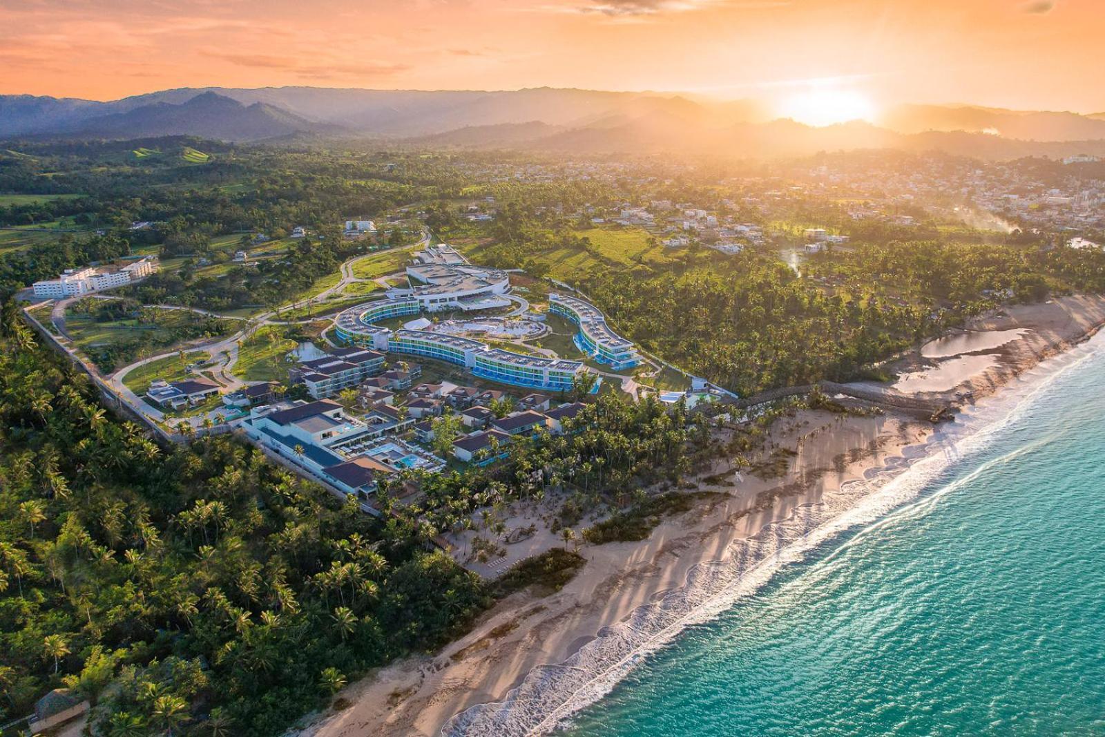 Marriott Miches Beach, An All-Inclusive Resort (Adults Only) Punta Cana Esterno foto