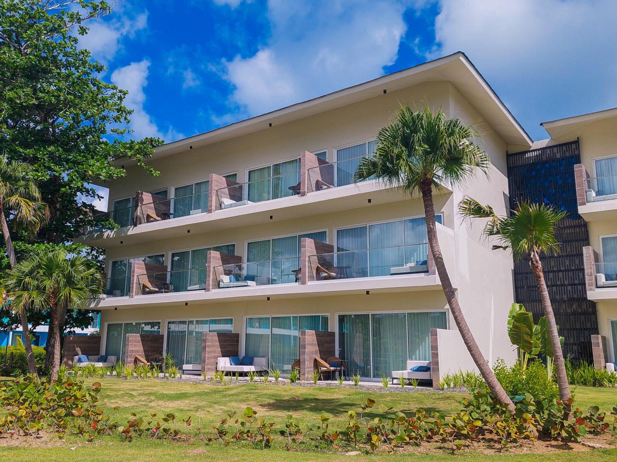Marriott Miches Beach, An All-Inclusive Resort (Adults Only) Punta Cana Esterno foto