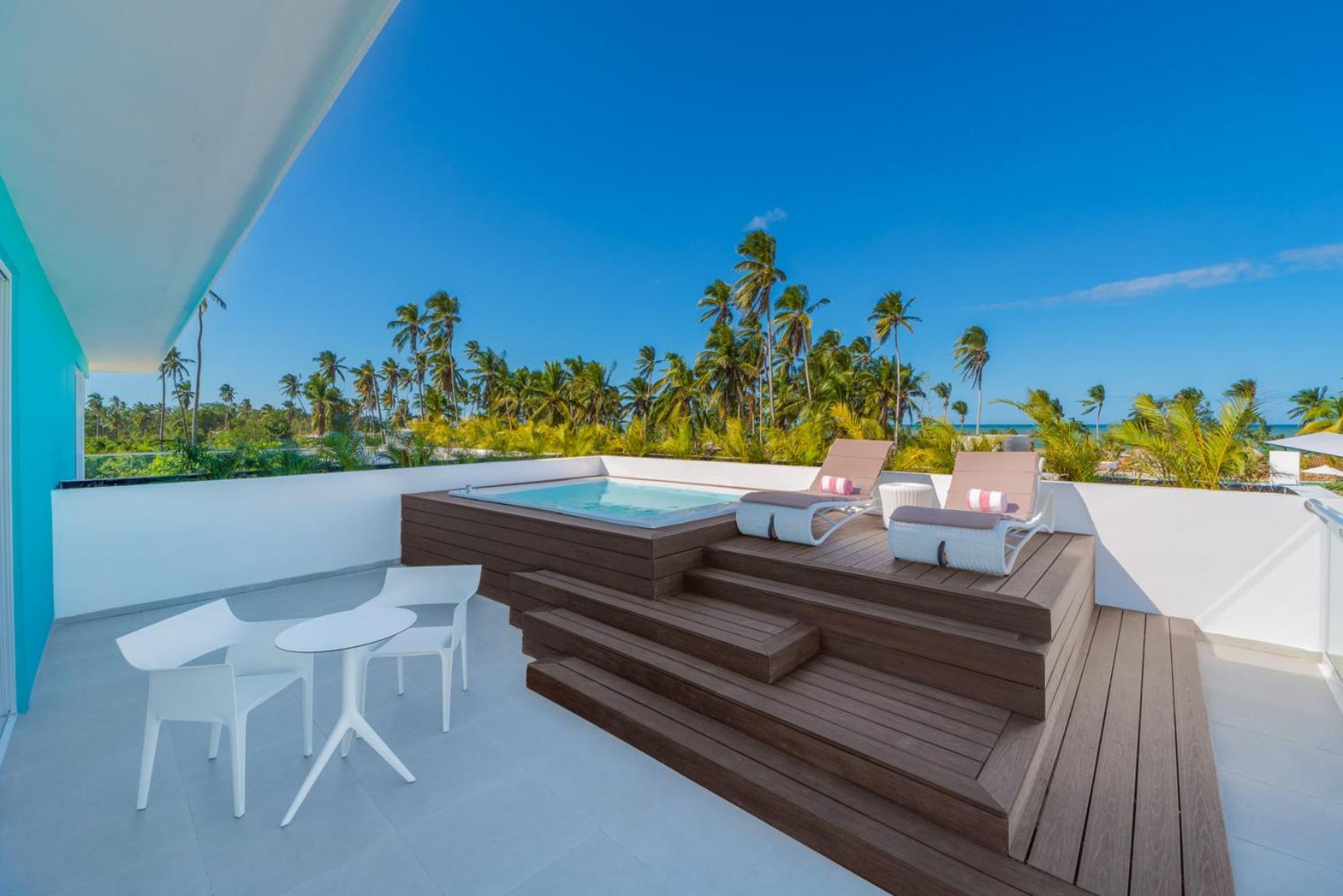 Marriott Miches Beach, An All-Inclusive Resort (Adults Only) Punta Cana Esterno foto