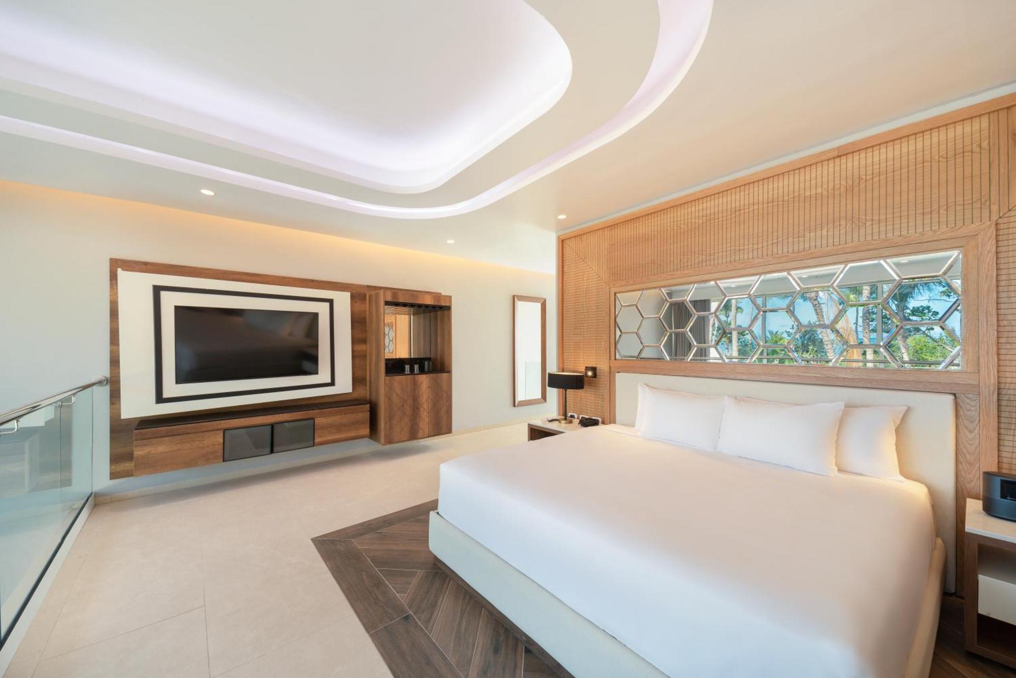 Marriott Miches Beach, An All-Inclusive Resort (Adults Only) Punta Cana Esterno foto