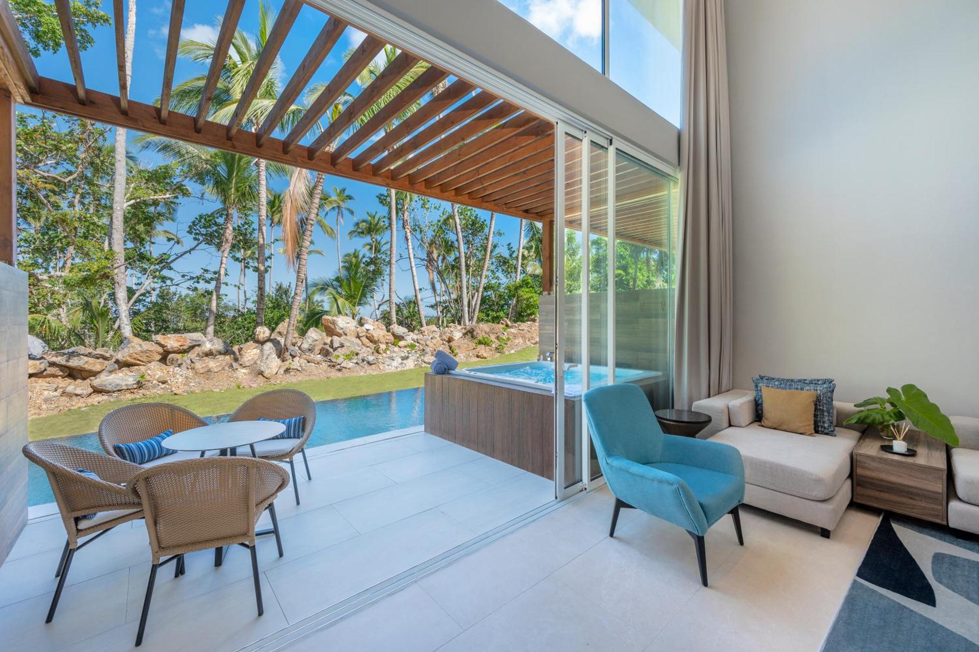 Marriott Miches Beach, An All-Inclusive Resort (Adults Only) Punta Cana Esterno foto