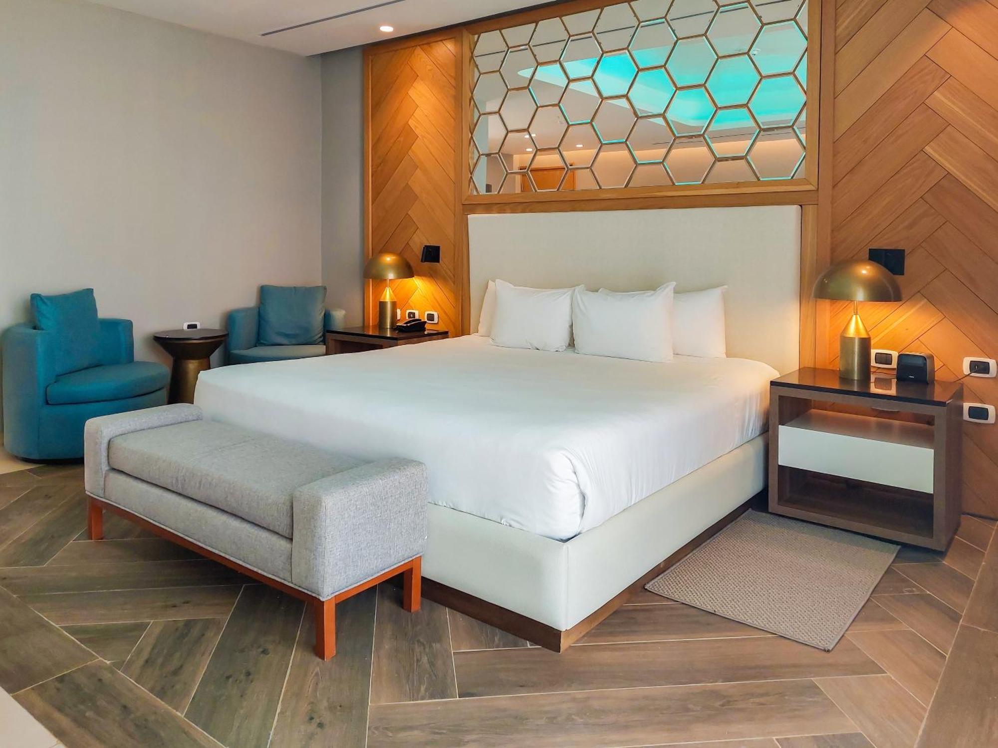 Marriott Miches Beach, An All-Inclusive Resort (Adults Only) Punta Cana Esterno foto