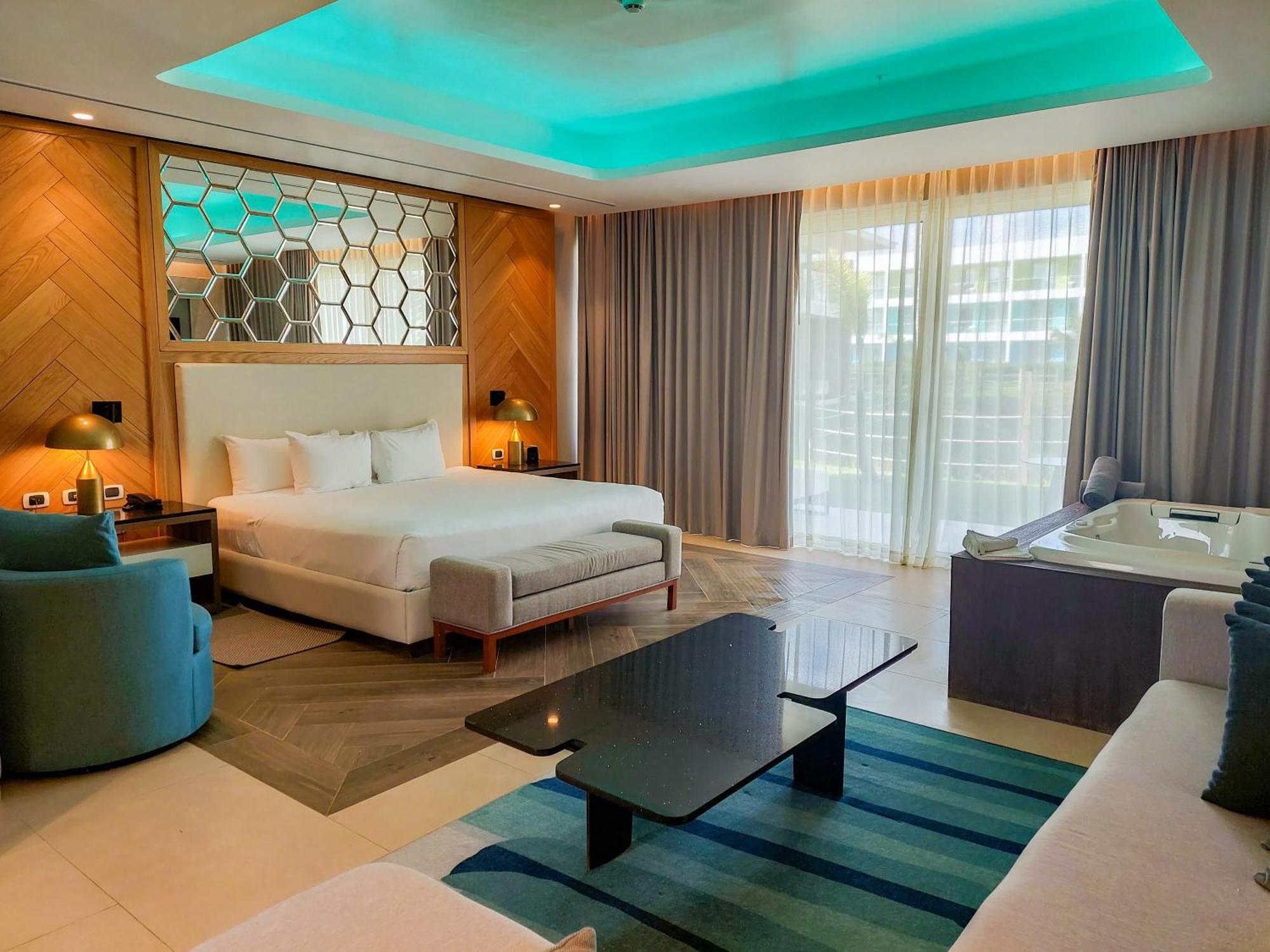 Marriott Miches Beach, An All-Inclusive Resort (Adults Only) Punta Cana Esterno foto