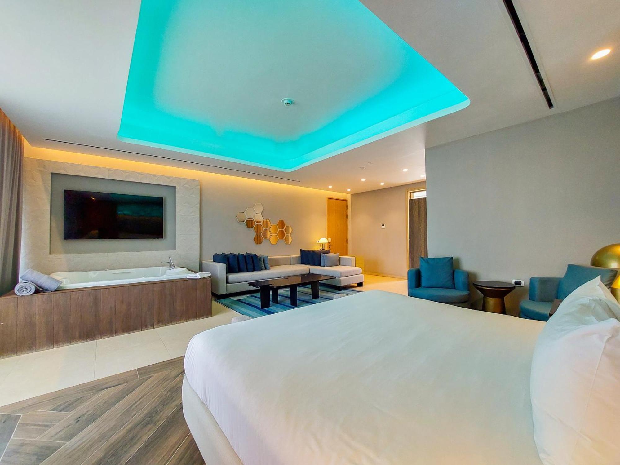 Marriott Miches Beach, An All-Inclusive Resort (Adults Only) Punta Cana Esterno foto