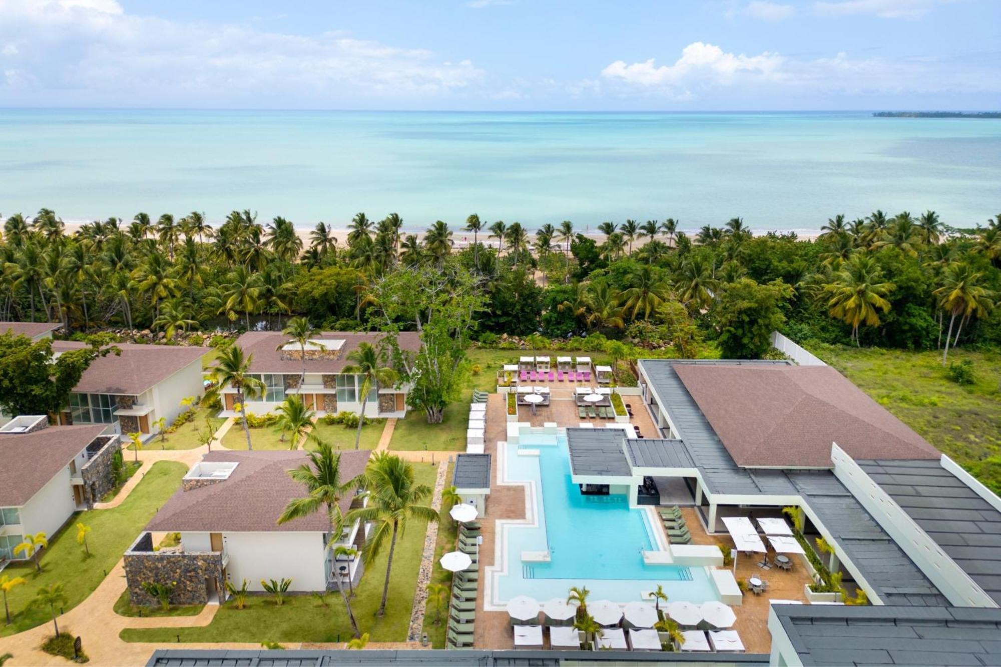 Marriott Miches Beach, An All-Inclusive Resort (Adults Only) Punta Cana Esterno foto