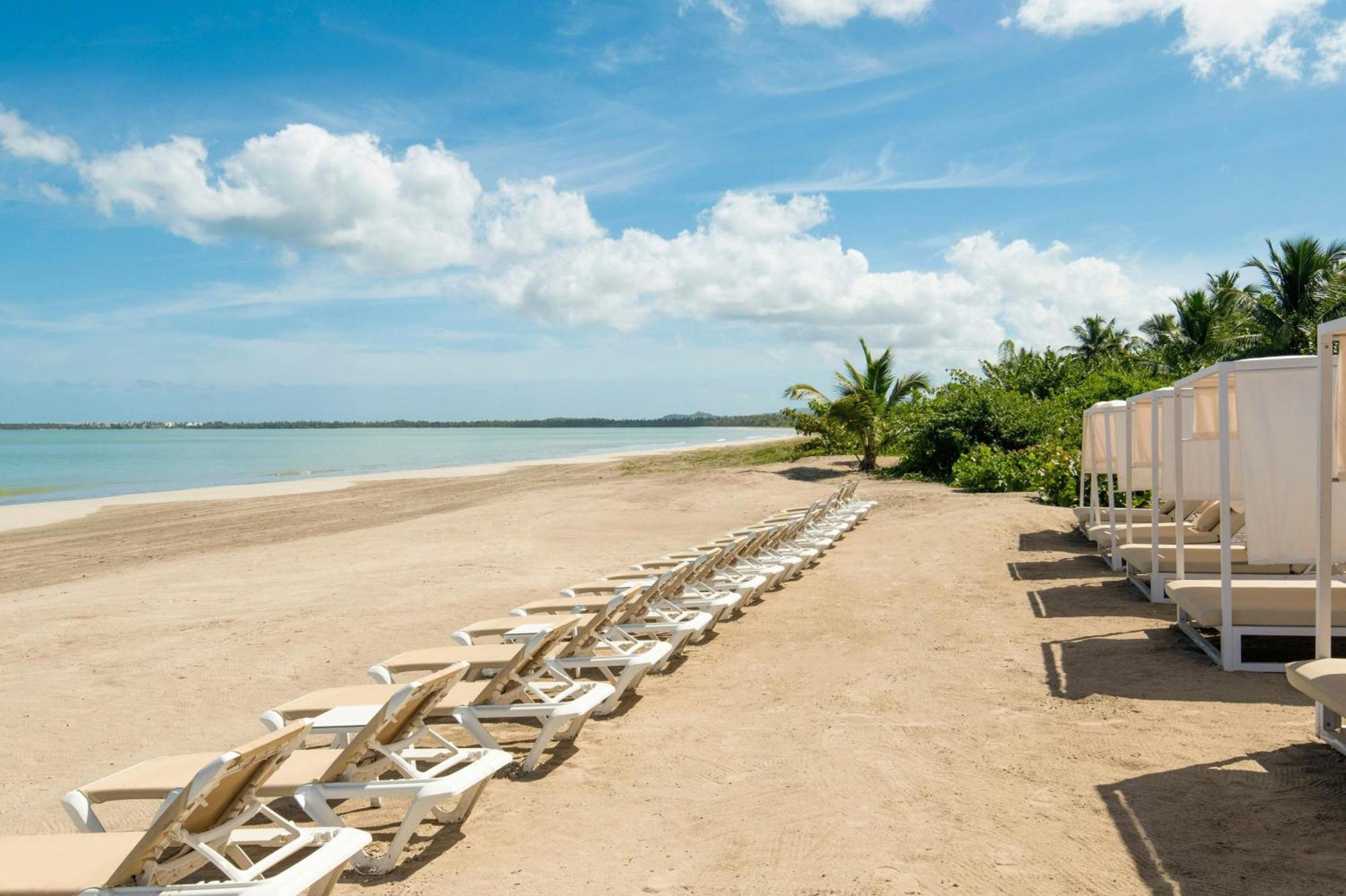 Marriott Miches Beach, An All-Inclusive Resort (Adults Only) Punta Cana Esterno foto