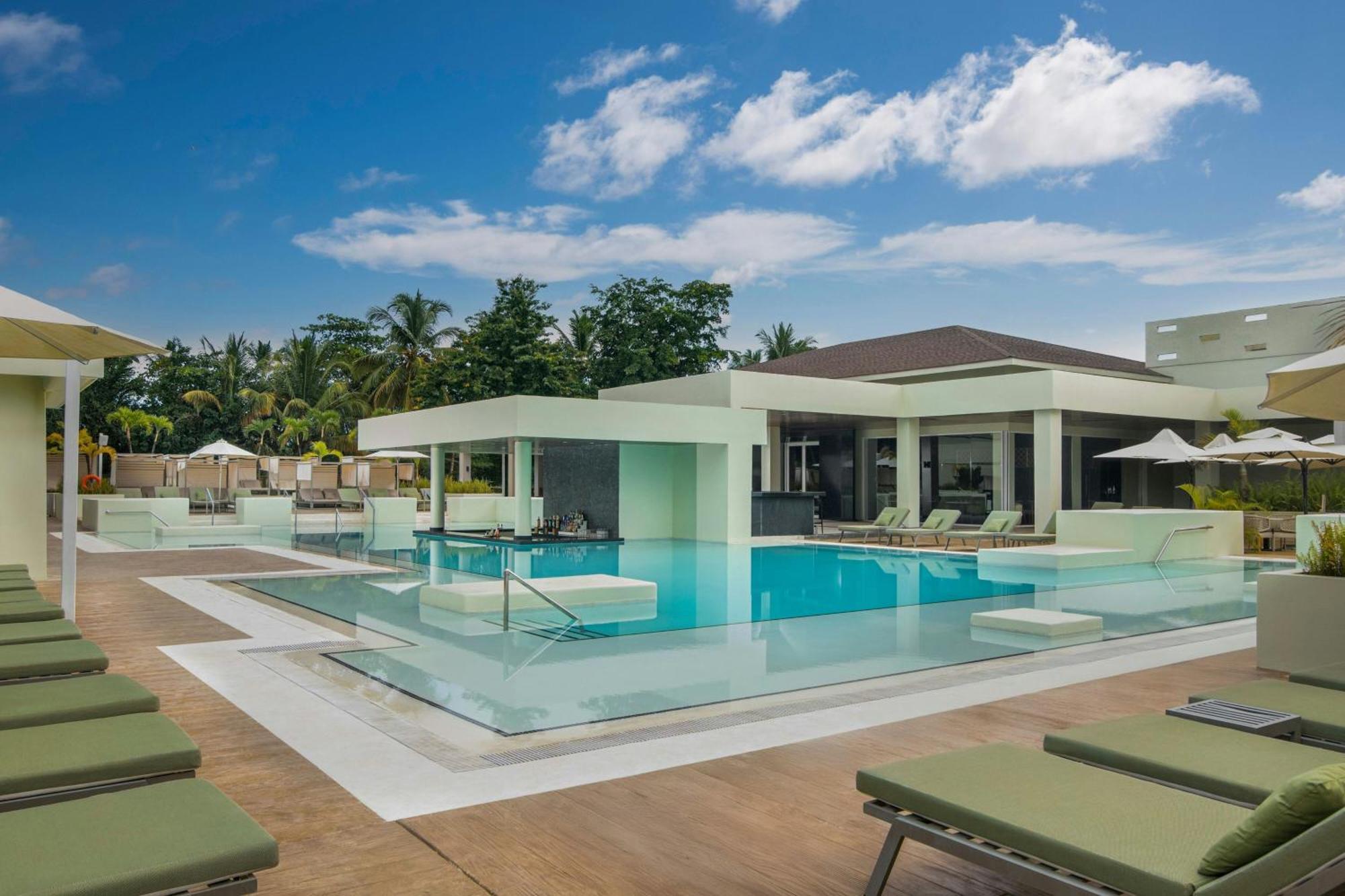 Marriott Miches Beach, An All-Inclusive Resort (Adults Only) Punta Cana Esterno foto