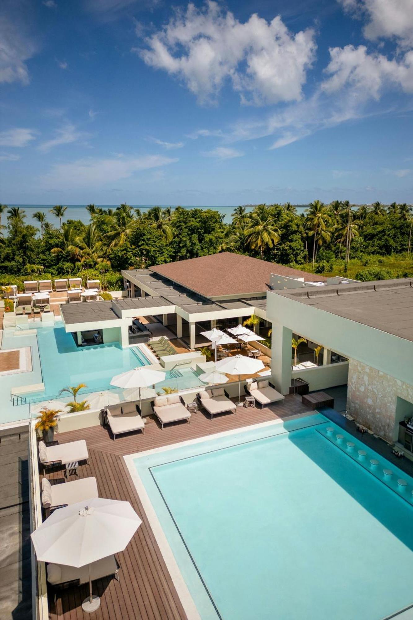 Marriott Miches Beach, An All-Inclusive Resort (Adults Only) Punta Cana Esterno foto