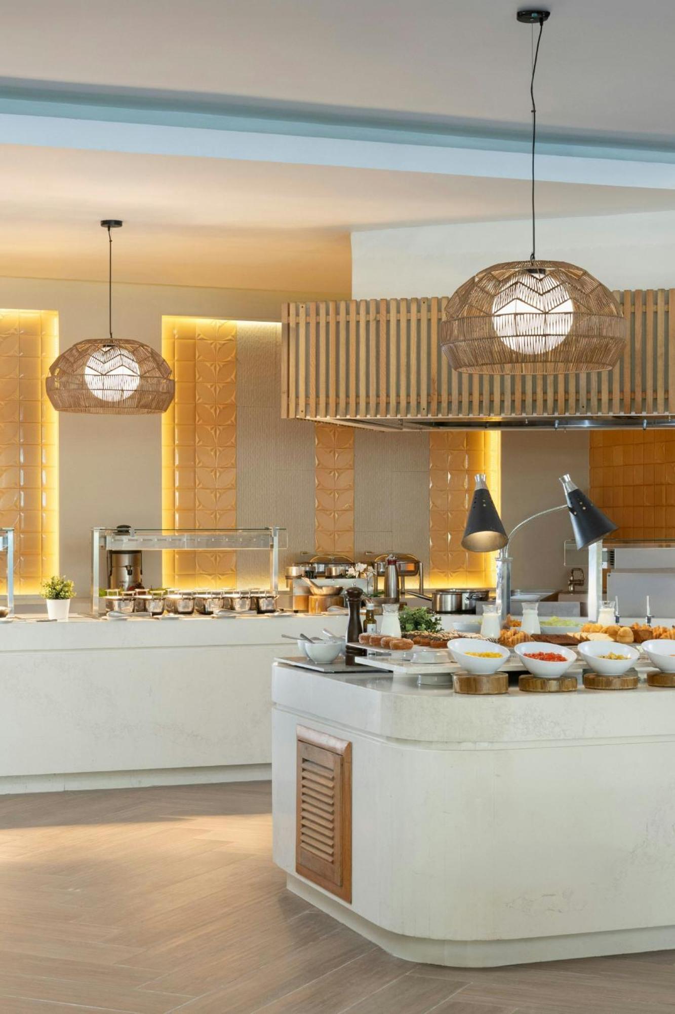 Marriott Miches Beach, An All-Inclusive Resort (Adults Only) Punta Cana Esterno foto