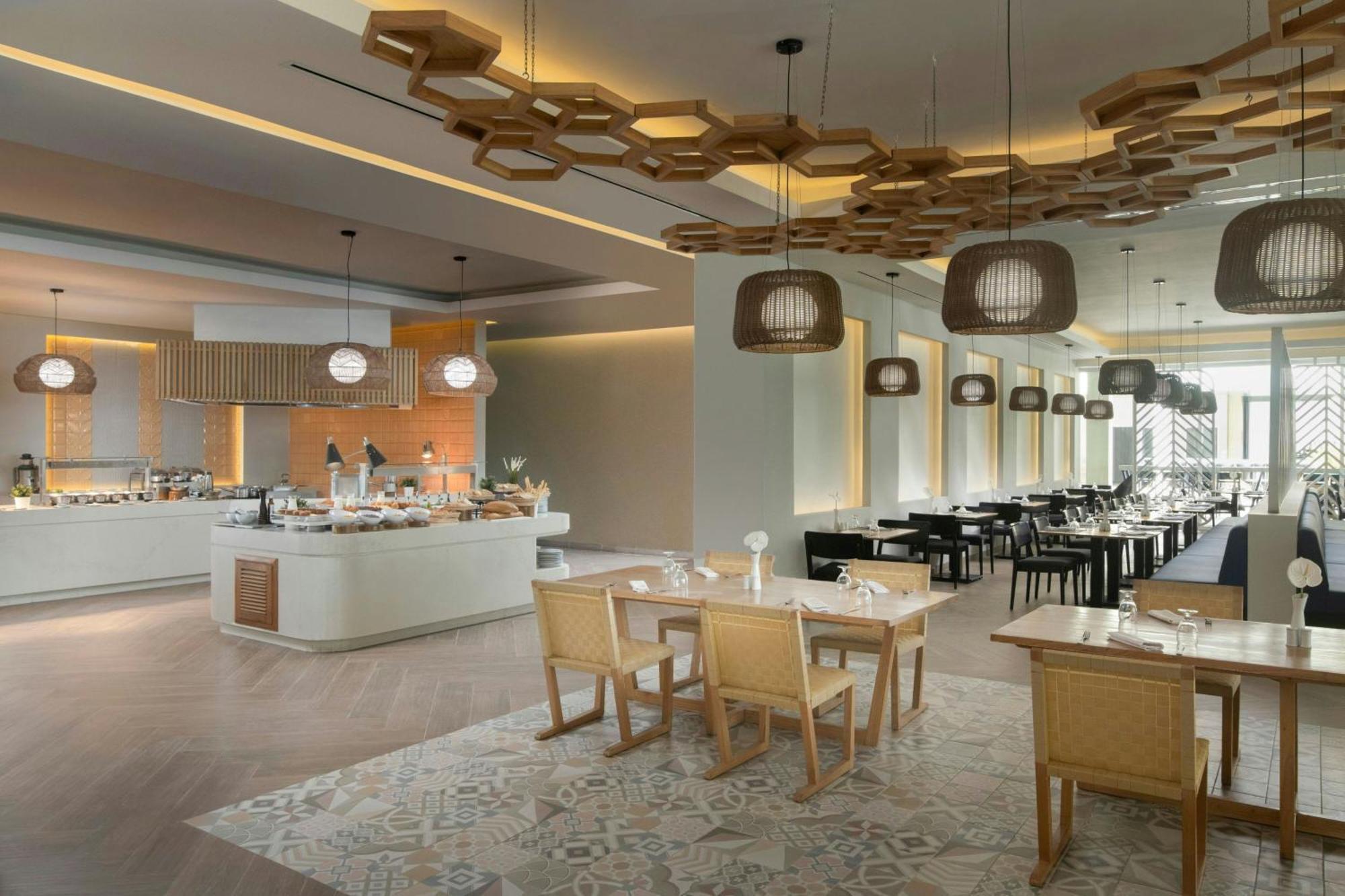 Marriott Miches Beach, An All-Inclusive Resort (Adults Only) Punta Cana Esterno foto