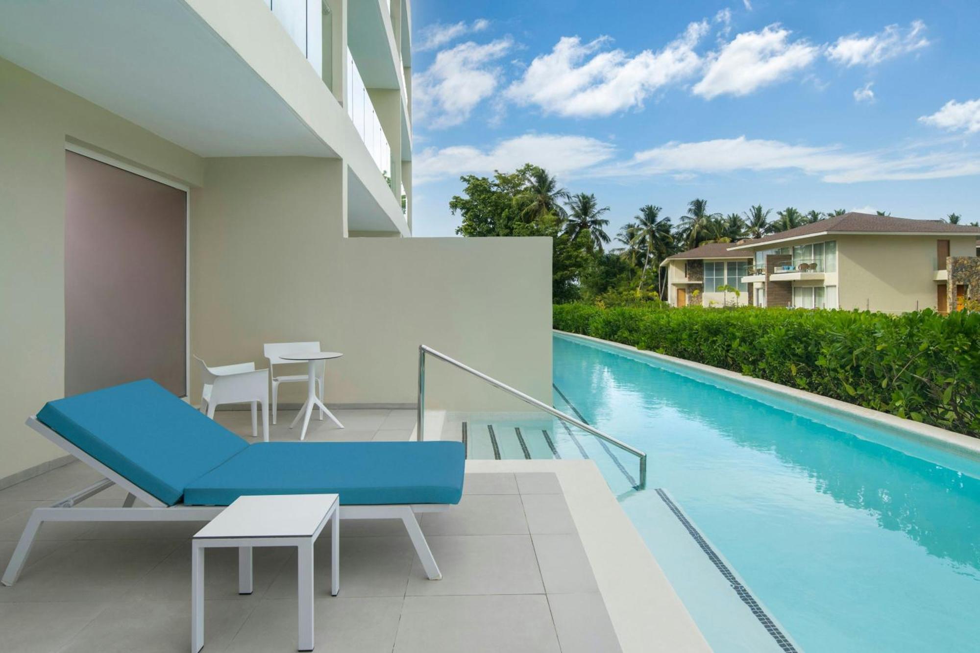 Marriott Miches Beach, An All-Inclusive Resort (Adults Only) Punta Cana Esterno foto