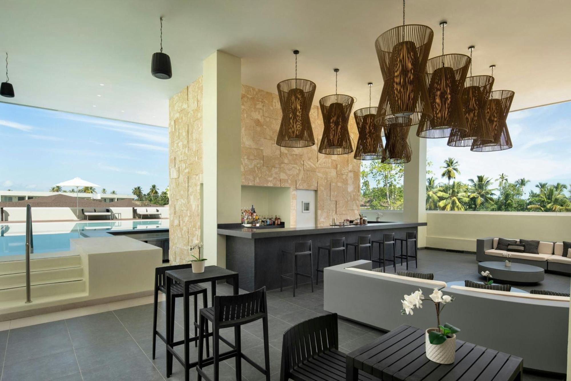 Marriott Miches Beach, An All-Inclusive Resort (Adults Only) Punta Cana Esterno foto