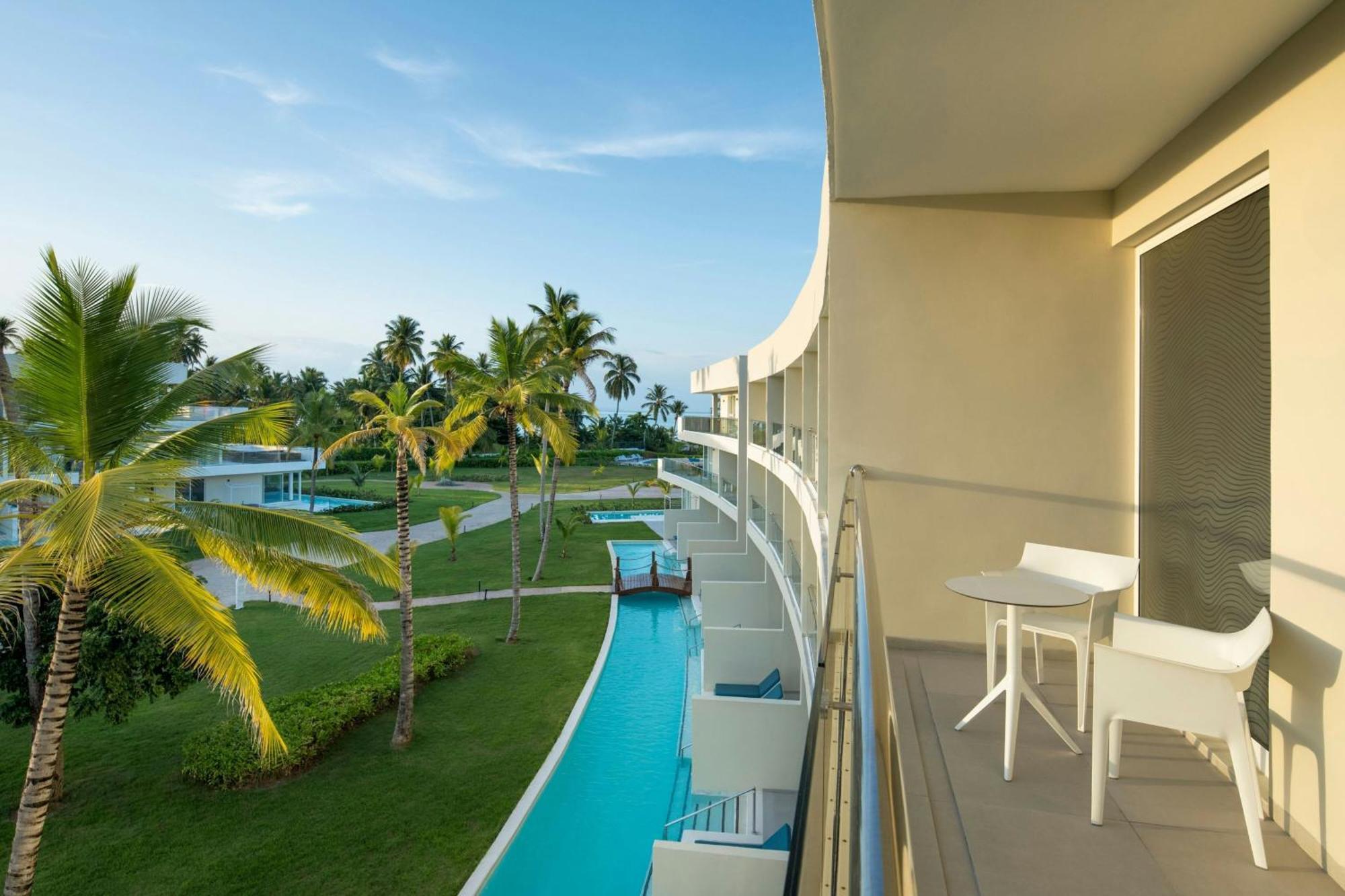 Marriott Miches Beach, An All-Inclusive Resort (Adults Only) Punta Cana Esterno foto