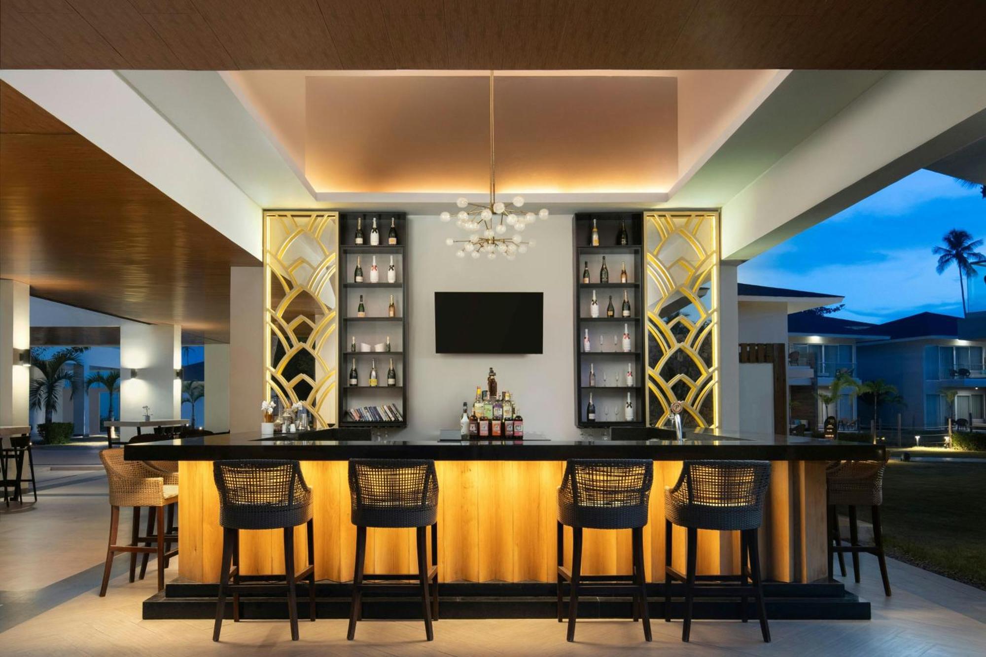Marriott Miches Beach, An All-Inclusive Resort (Adults Only) Punta Cana Esterno foto