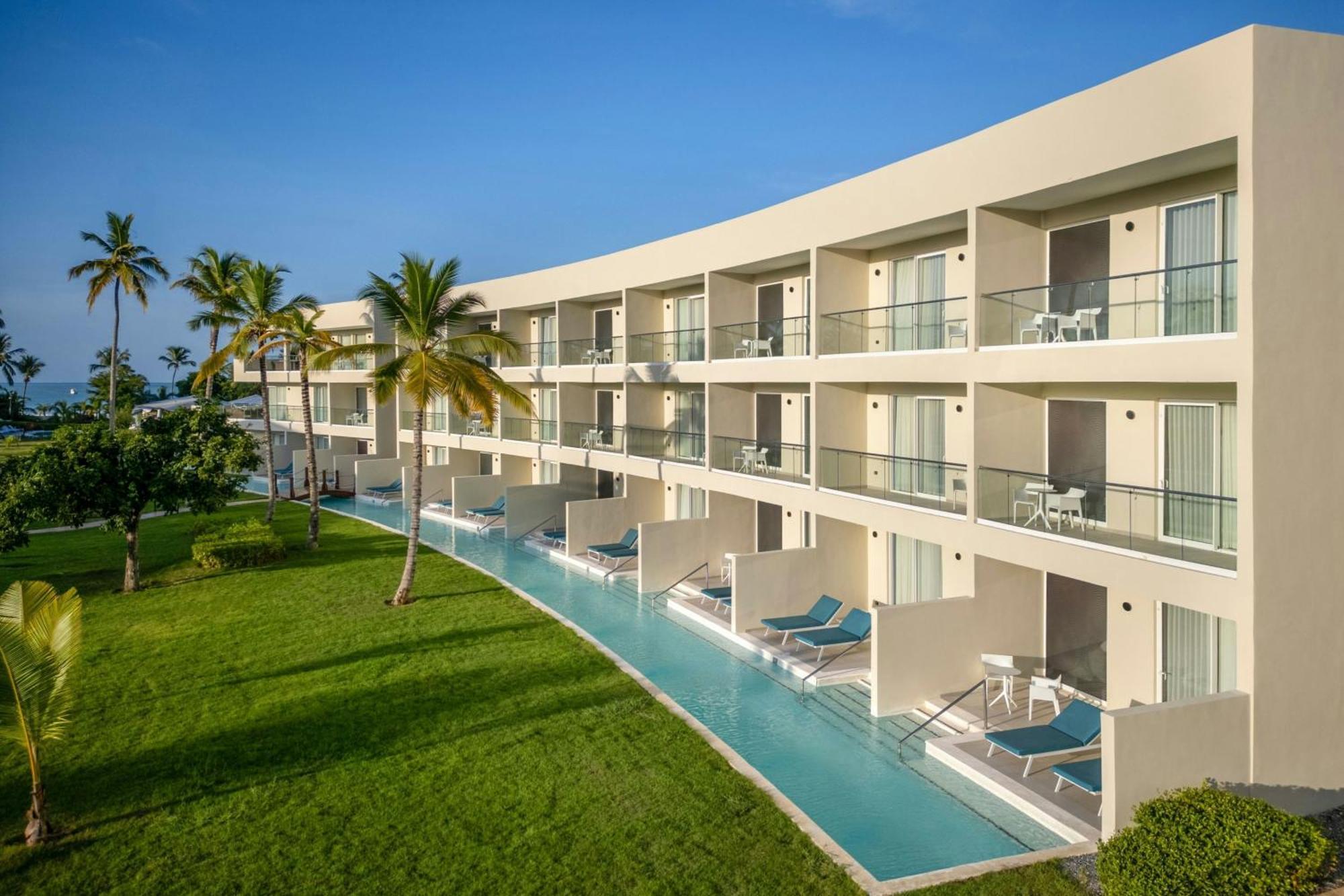 Marriott Miches Beach, An All-Inclusive Resort (Adults Only) Punta Cana Esterno foto