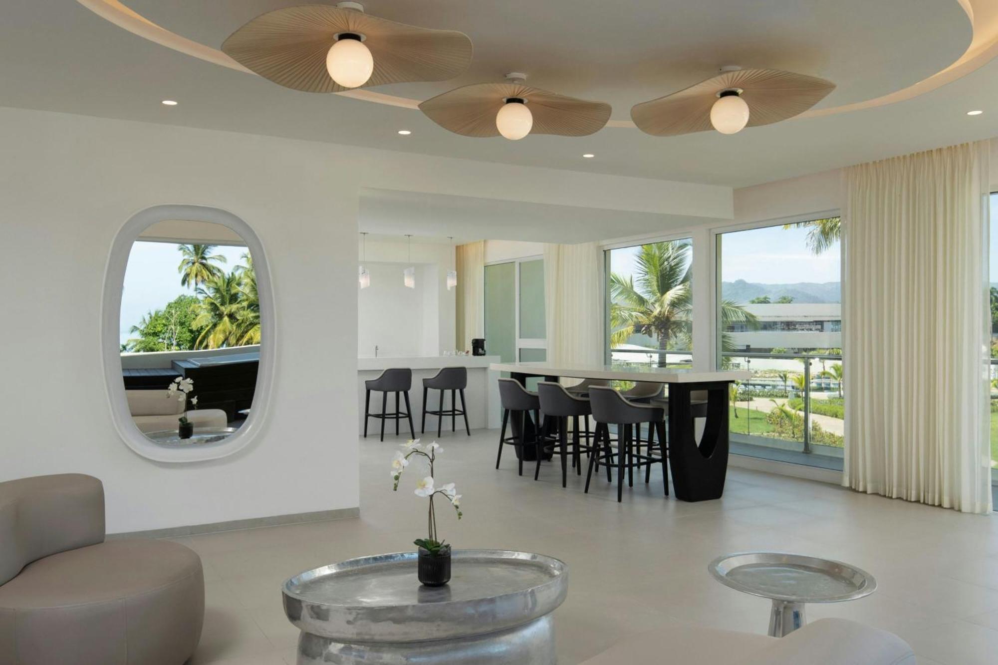 Marriott Miches Beach, An All-Inclusive Resort (Adults Only) Punta Cana Esterno foto