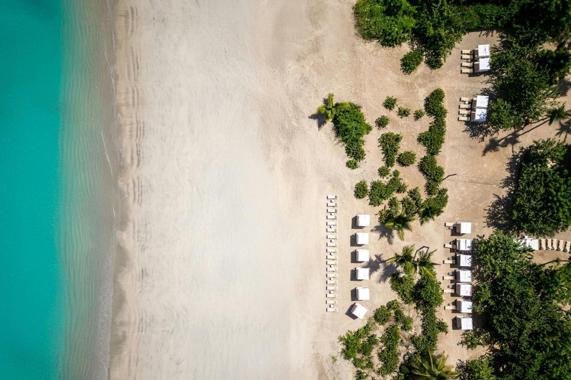 Marriott Miches Beach, An All-Inclusive Resort (Adults Only) Punta Cana Esterno foto