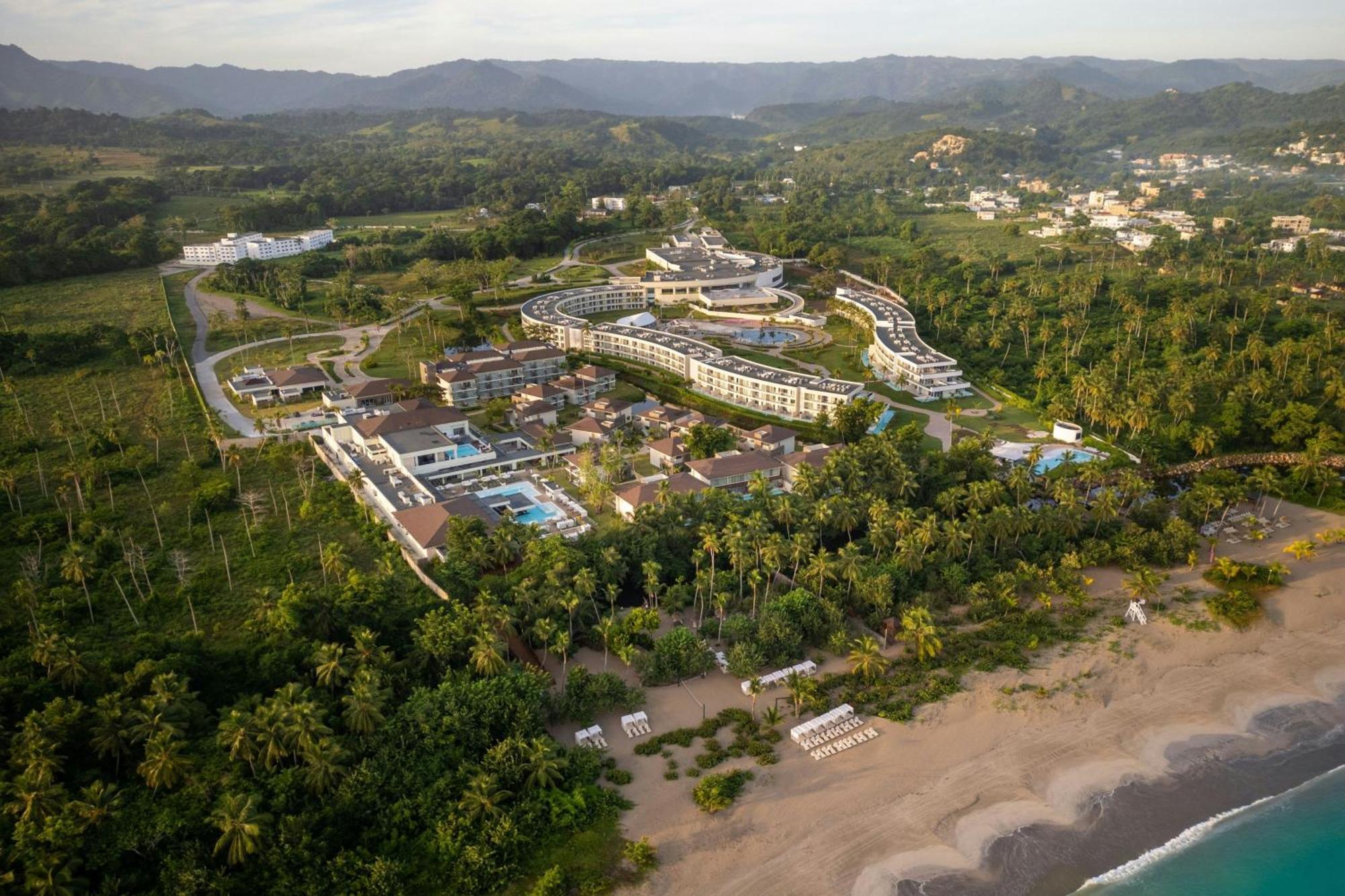 Marriott Miches Beach, An All-Inclusive Resort (Adults Only) Punta Cana Esterno foto