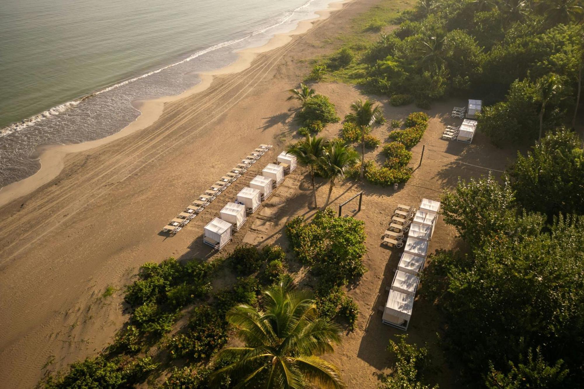 Marriott Miches Beach, An All-Inclusive Resort (Adults Only) Punta Cana Esterno foto
