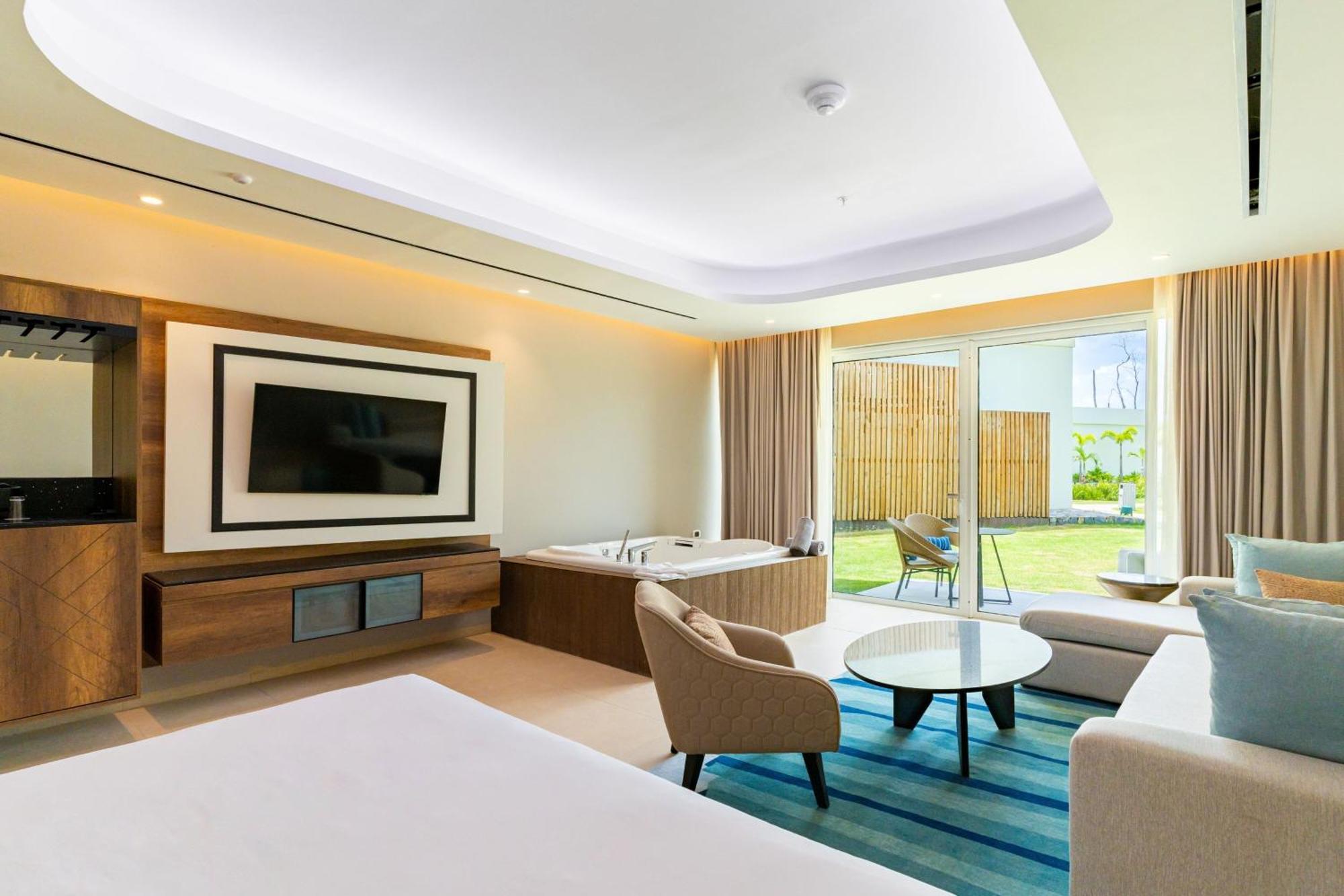 Marriott Miches Beach, An All-Inclusive Resort (Adults Only) Punta Cana Esterno foto