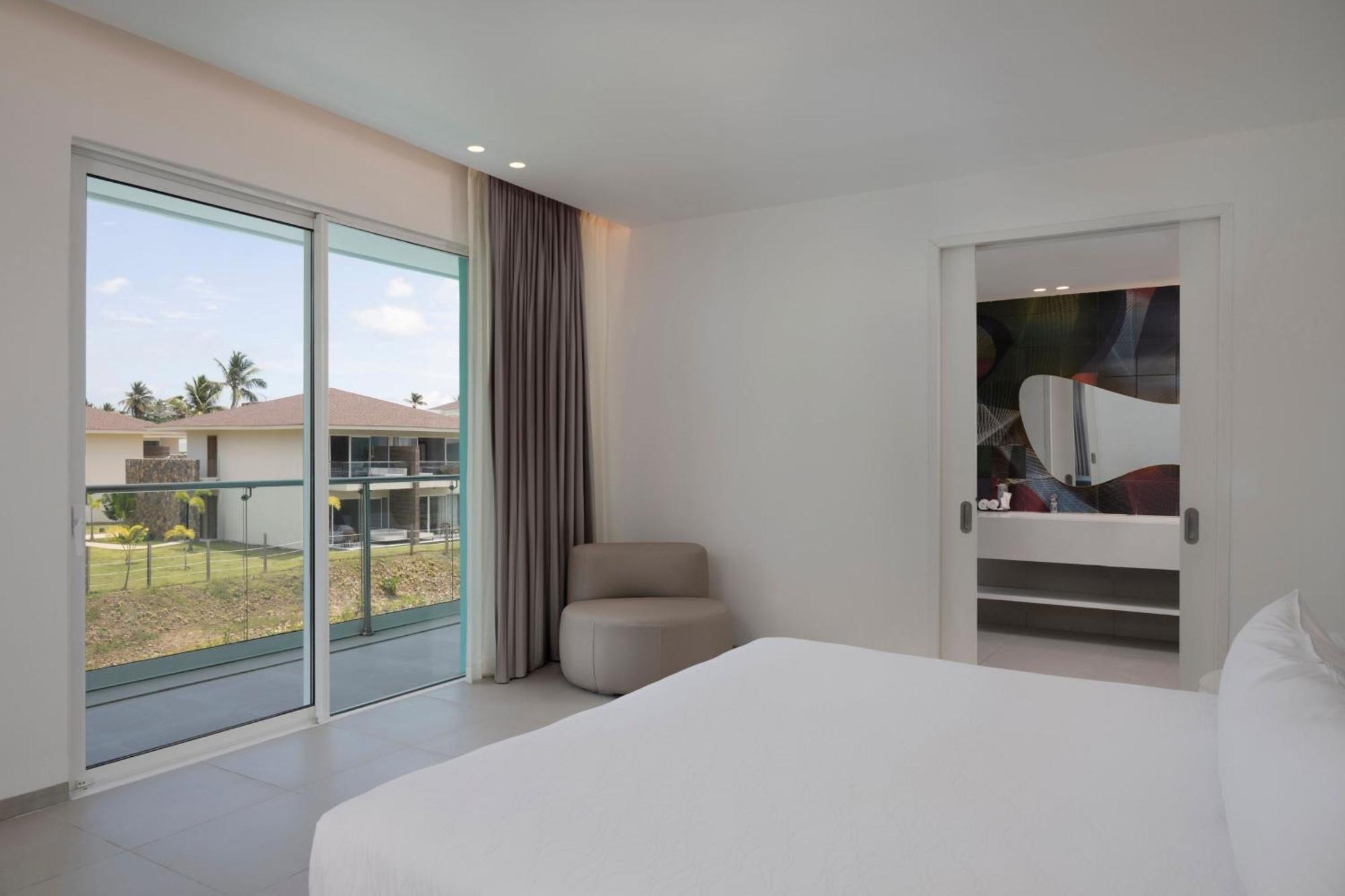 Marriott Miches Beach, An All-Inclusive Resort (Adults Only) Punta Cana Esterno foto