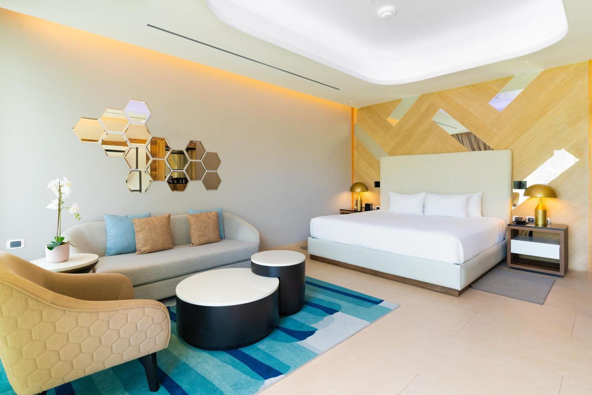 Marriott Miches Beach, An All-Inclusive Resort (Adults Only) Punta Cana Esterno foto
