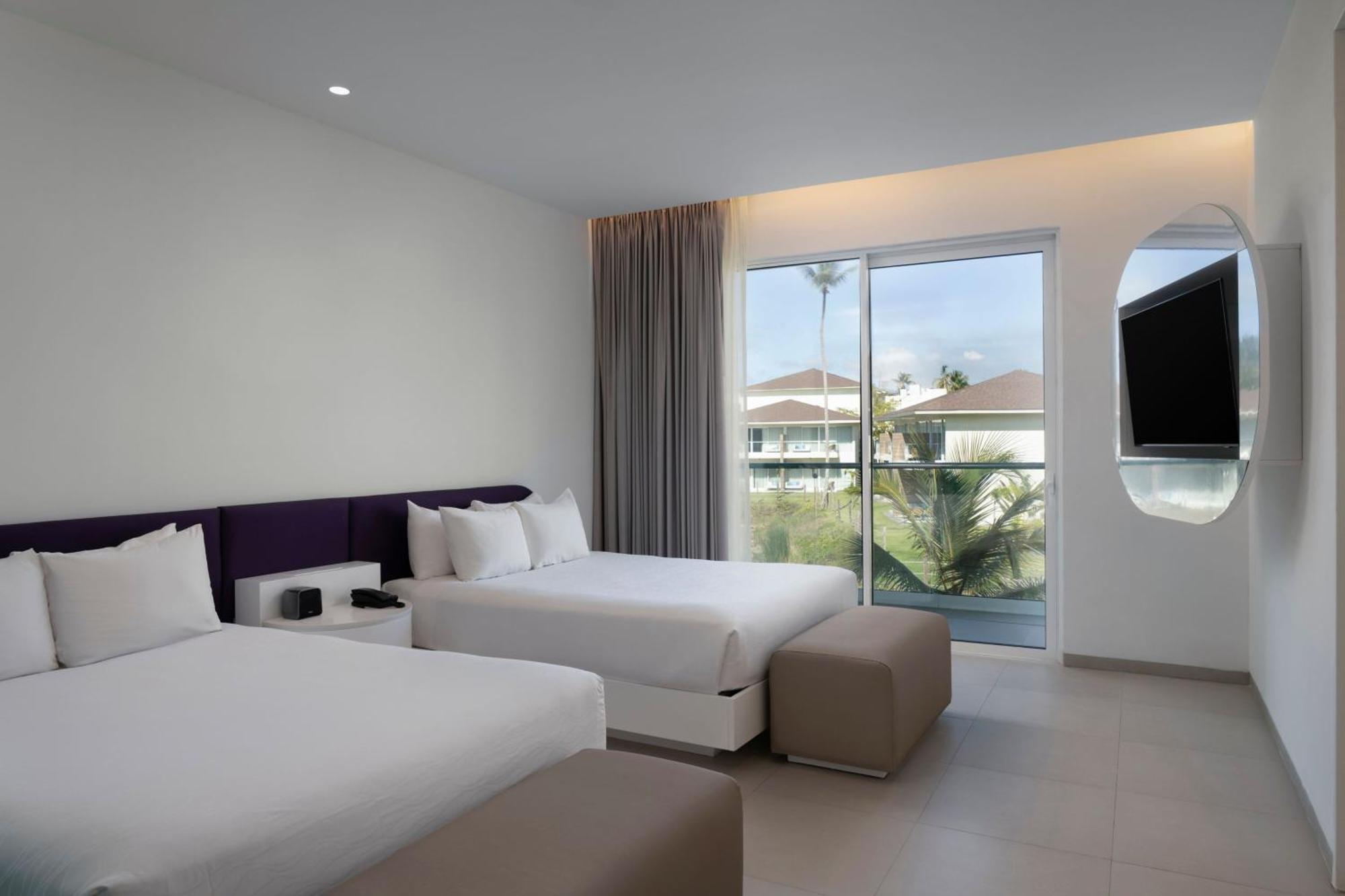 Marriott Miches Beach, An All-Inclusive Resort (Adults Only) Punta Cana Esterno foto