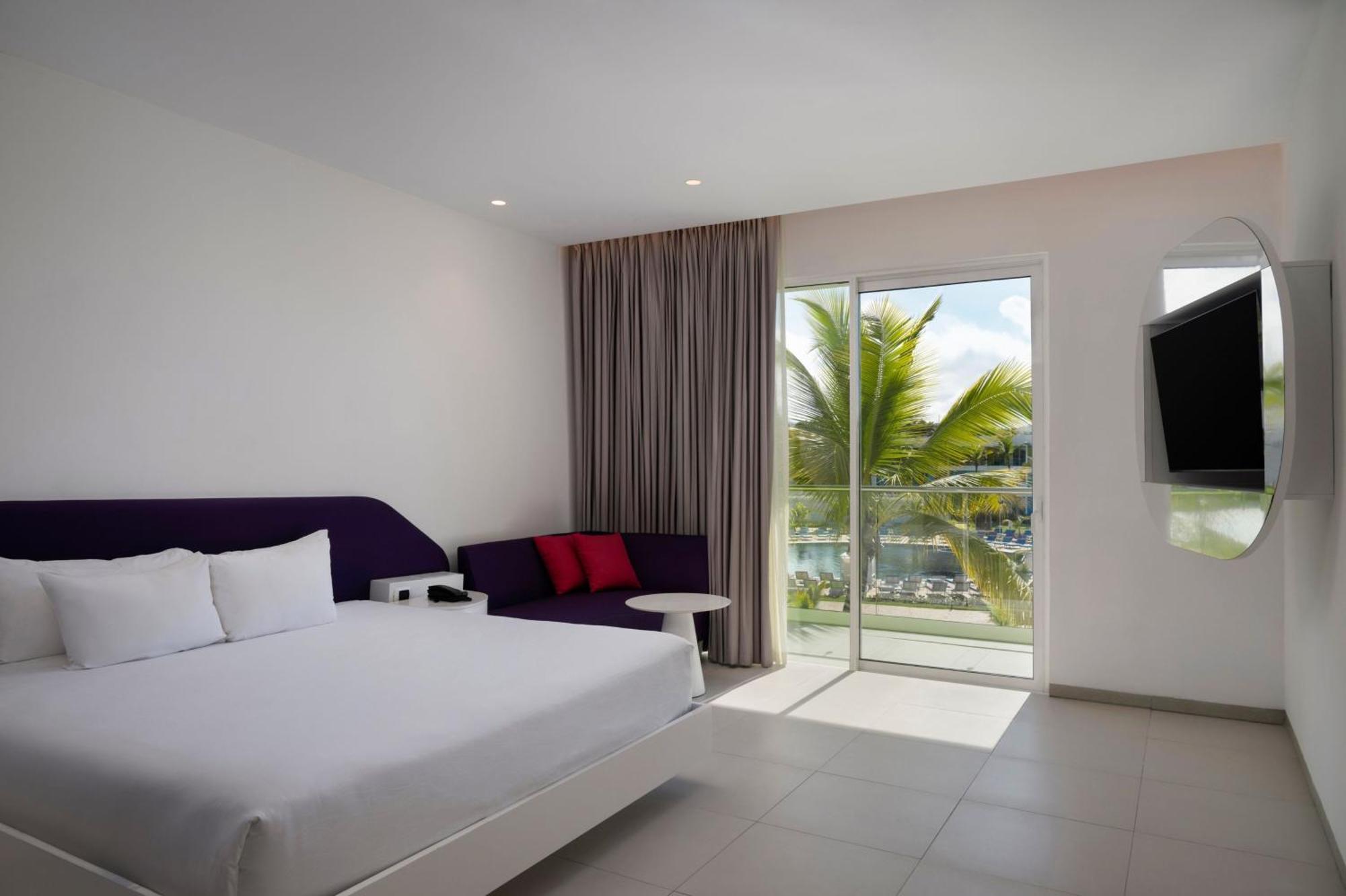 Marriott Miches Beach, An All-Inclusive Resort (Adults Only) Punta Cana Esterno foto