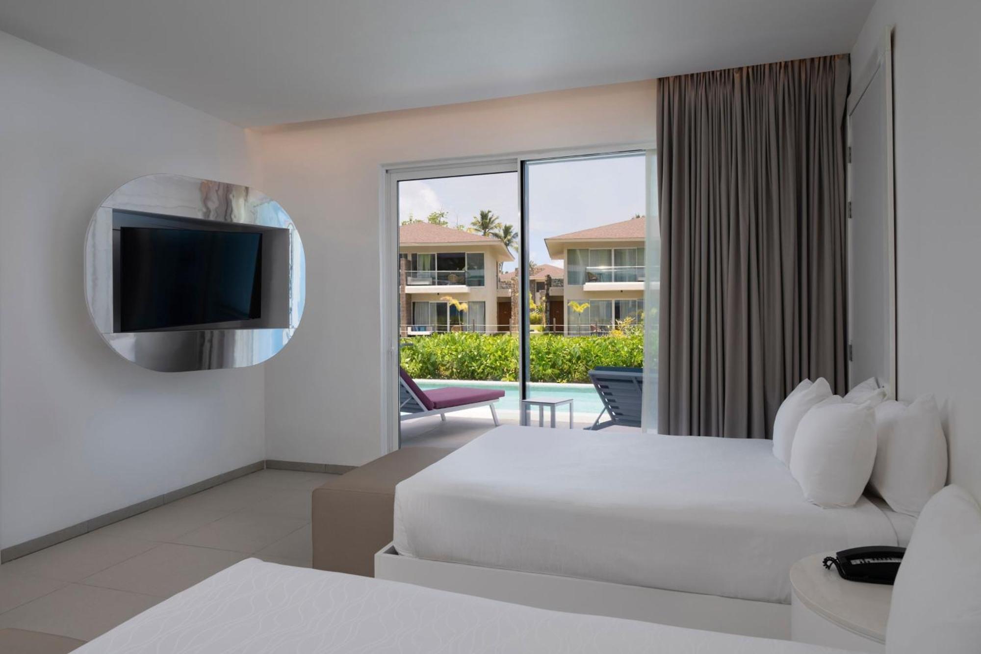 Marriott Miches Beach, An All-Inclusive Resort (Adults Only) Punta Cana Esterno foto