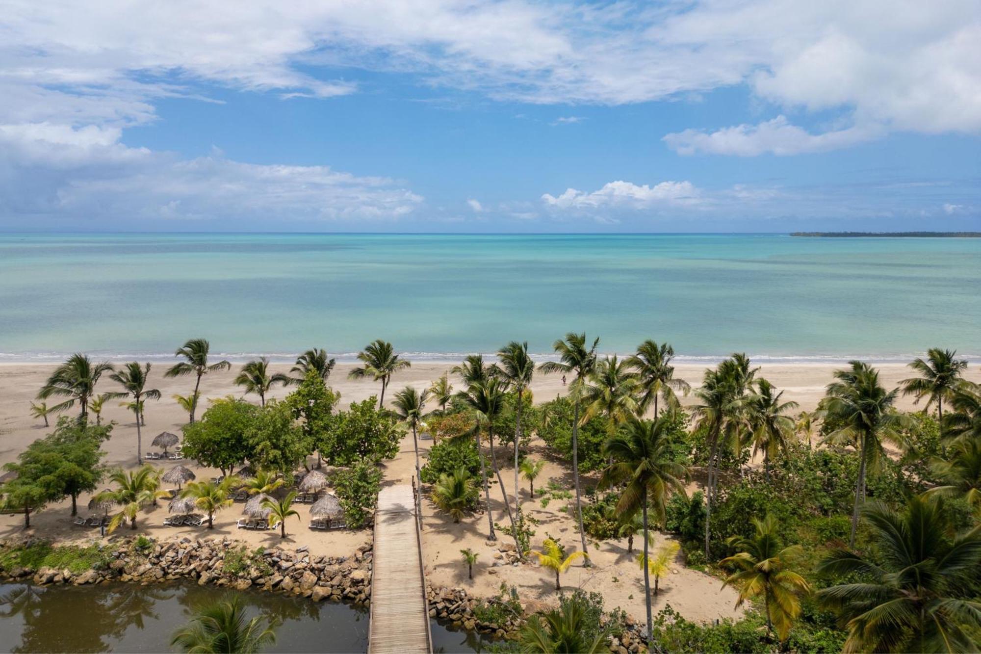 Marriott Miches Beach, An All-Inclusive Resort (Adults Only) Punta Cana Esterno foto