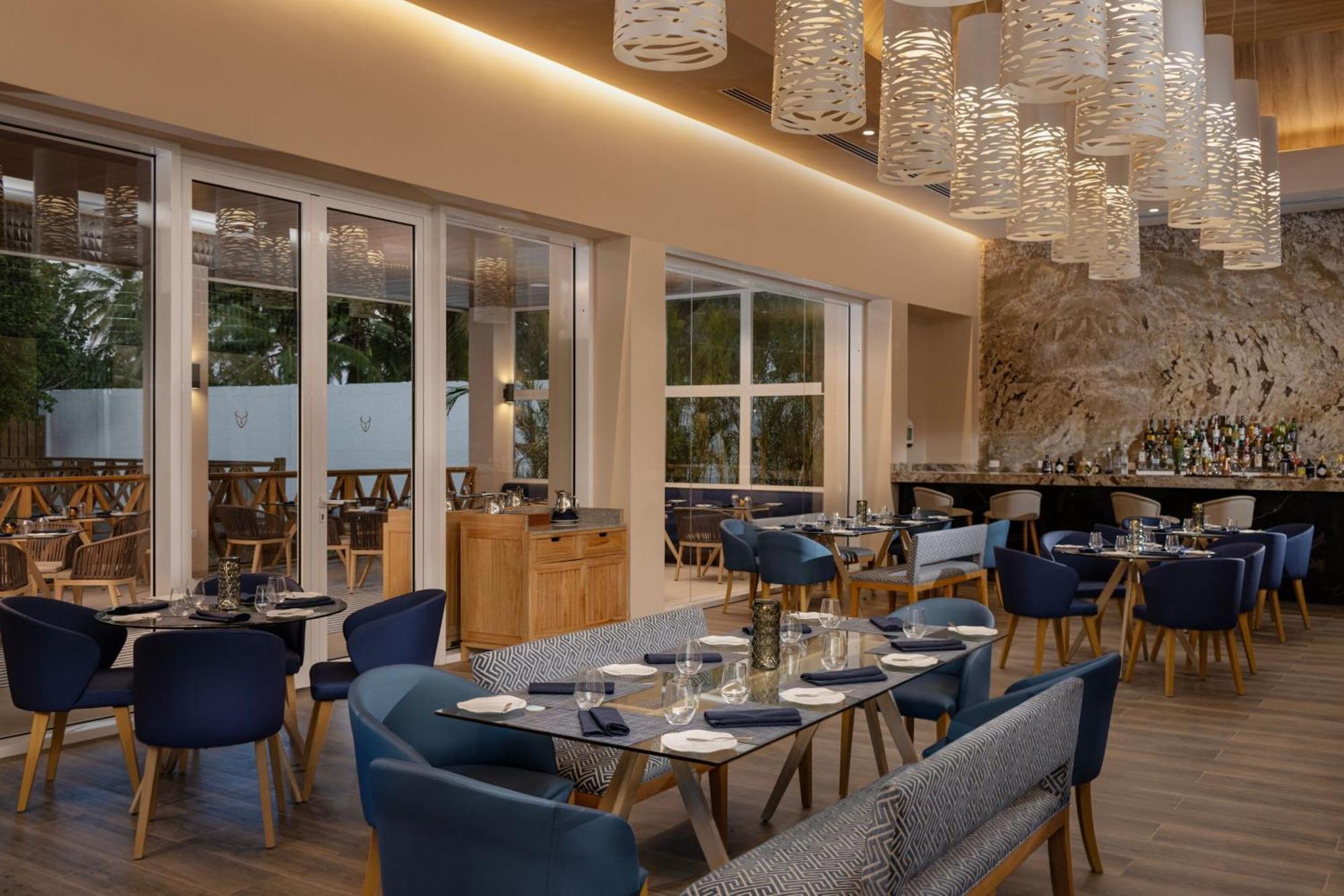 Marriott Miches Beach, An All-Inclusive Resort (Adults Only) Punta Cana Esterno foto