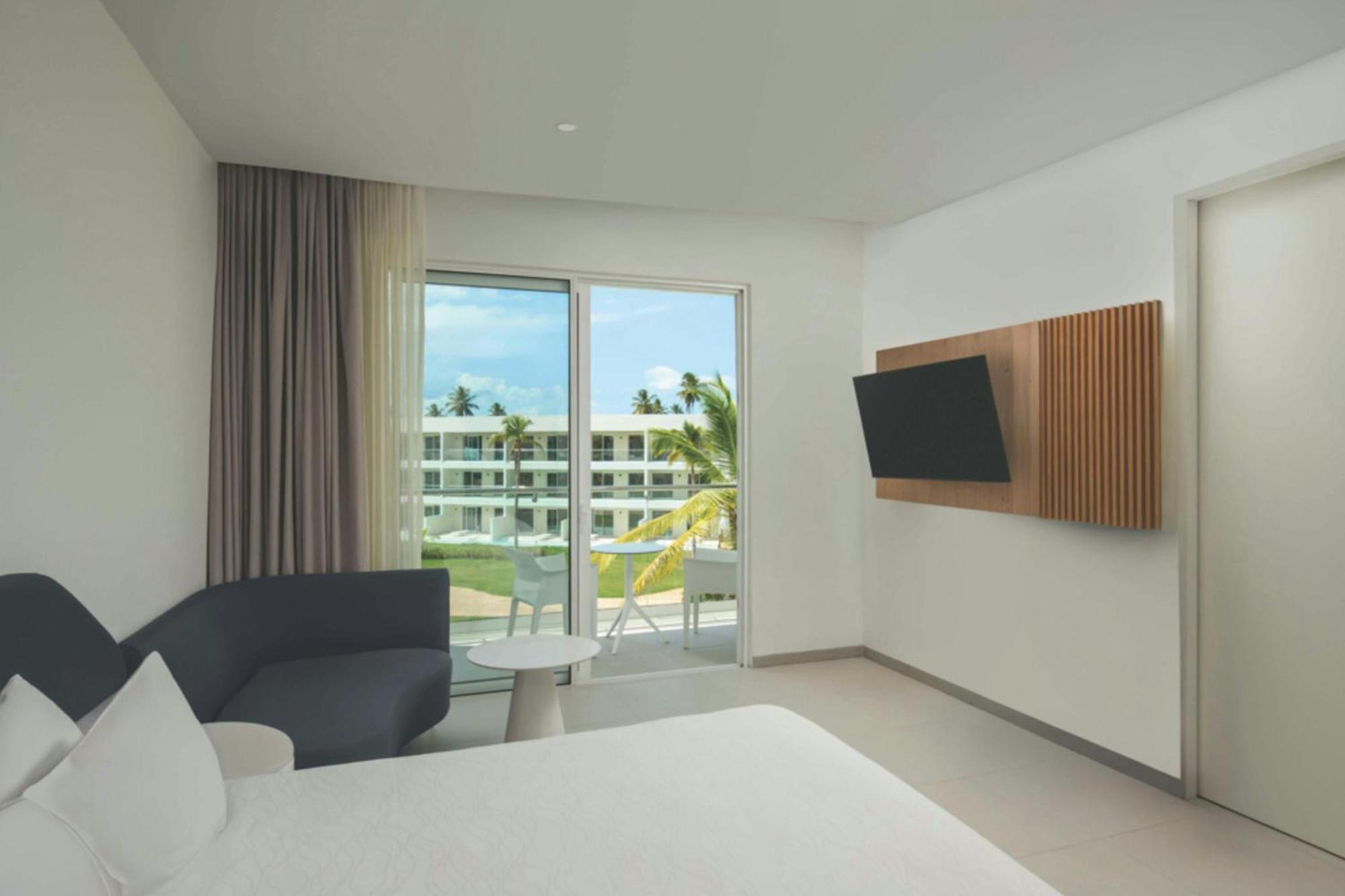Marriott Miches Beach, An All-Inclusive Resort (Adults Only) Punta Cana Esterno foto